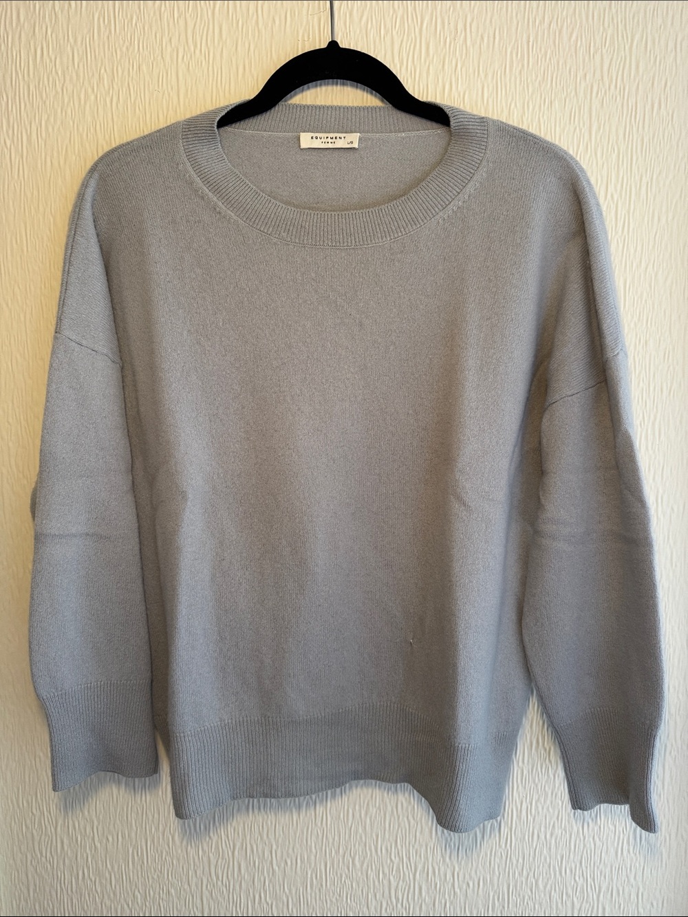 Equipment Cashmere Sweater